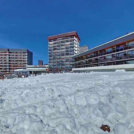 Apartment Pelvoux 102 By Interhome Saint-Martin-de-Belleville Exterior photo